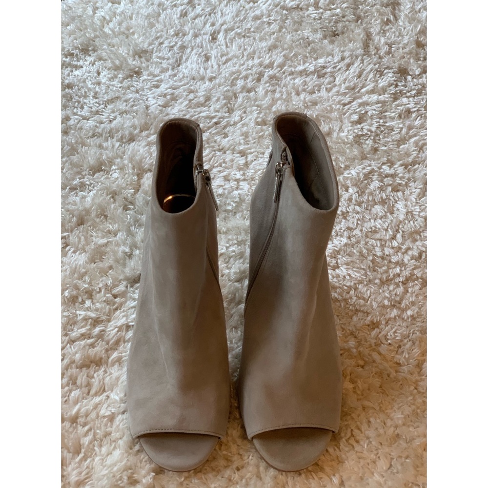 Ginanni Bini booties